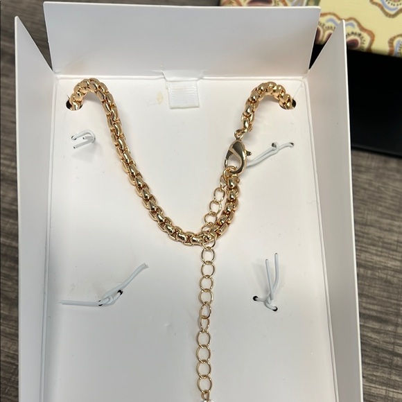 House of Harlow 1960 | Charm Necklace ✨ - Picture 6 of 7